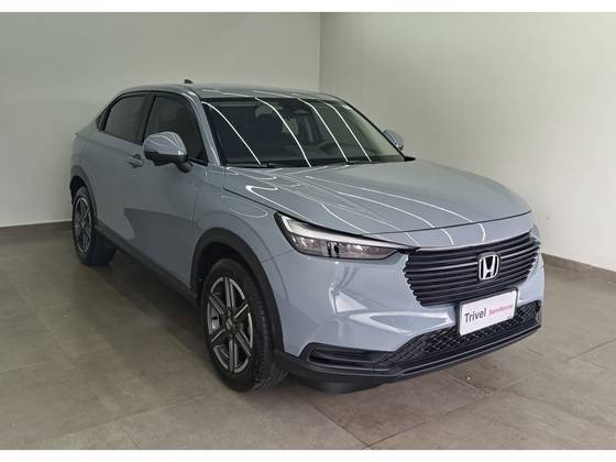 HONDA HR-V 1.5 DI I-VTEC FLEX EX CVT
